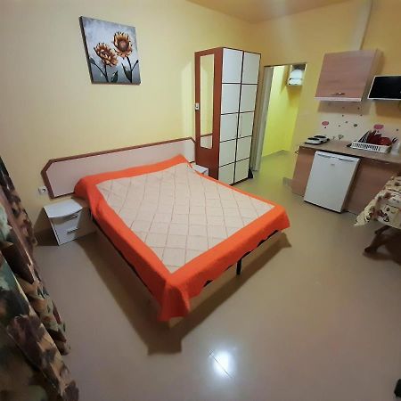 Apartment Pasat Slăntjev Brjag Exteriör bild