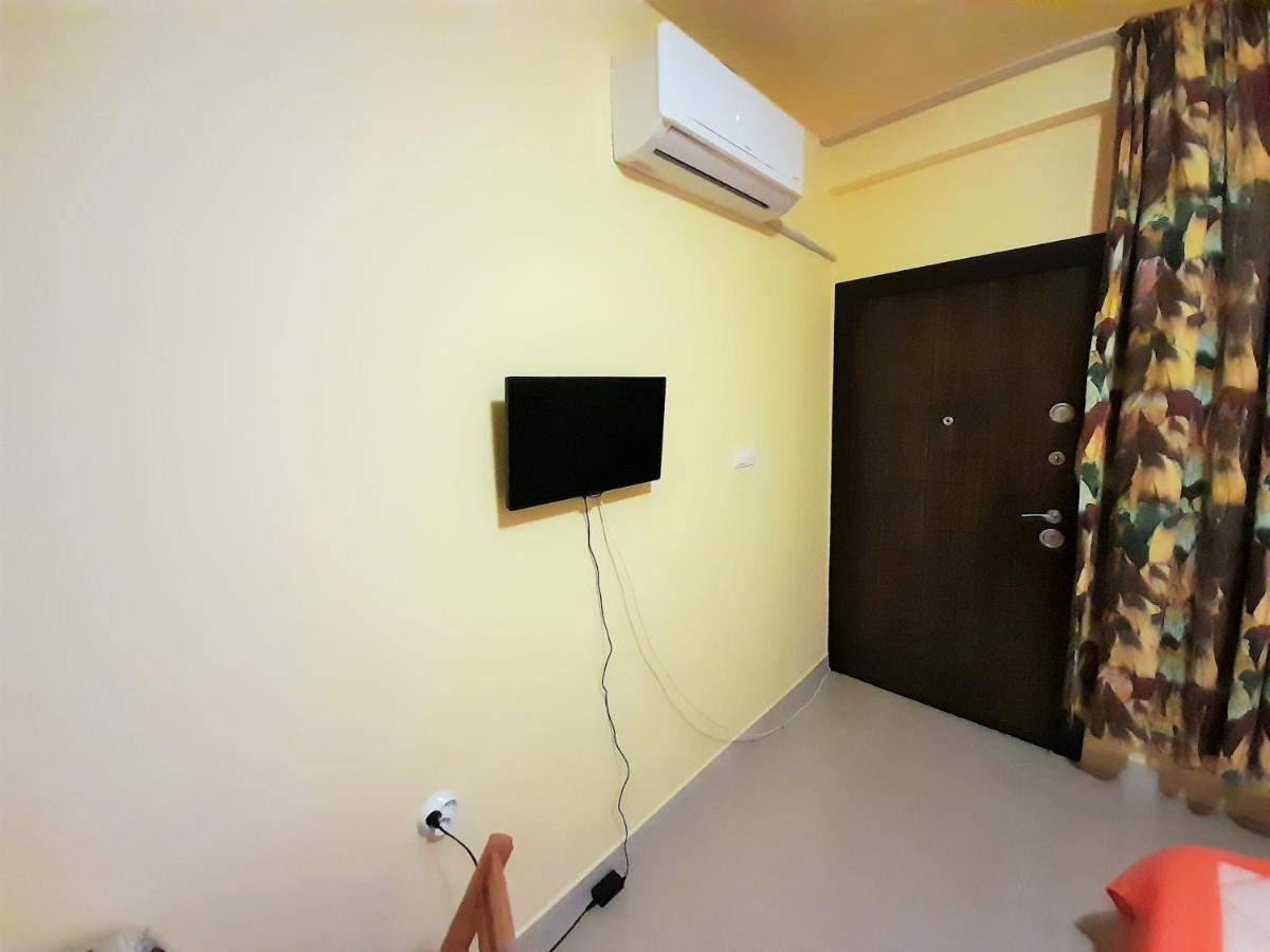 Apartment Pasat Slăntjev Brjag Exteriör bild