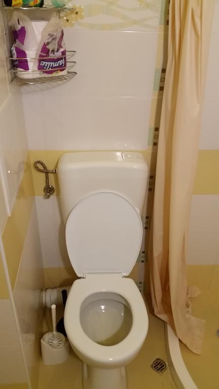 Apartment Pasat Slăntjev Brjag Exteriör bild