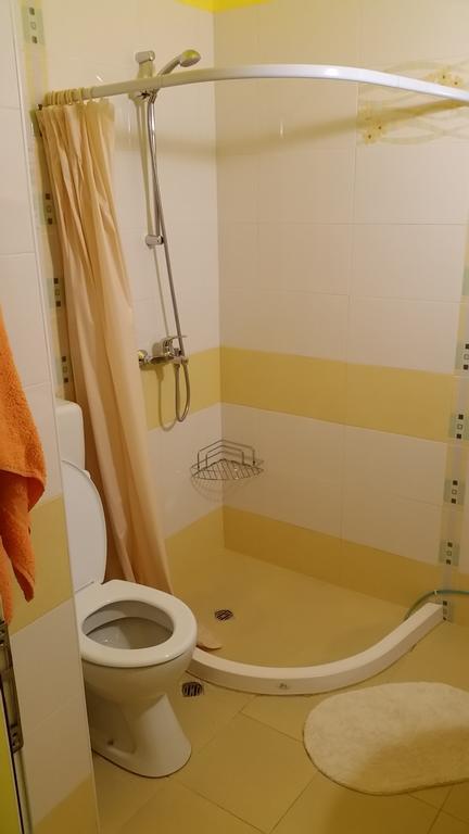 Apartment Pasat Slăntjev Brjag Exteriör bild